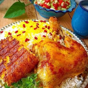 مشاهده کترینگ مضیف در قم در سامانه بهبود مشاغل