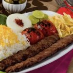 کترینگ مضیف در قم