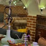 کافه ۲۶ در گرگان