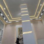 طراحی و اجرای کناف امیدپناه در زاهدان