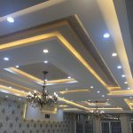 طراحی و اجرای کناف امیدپناه در زاهدان