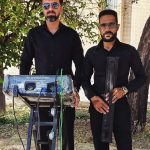 گروه اجرای مراسمات ترحیم هجران در داراب
