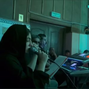 مشاهده گویندگی ستایش انصاری در تهران در سامانه بهبود مشاغل