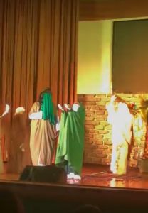 مشاهده گویندگی ستایش انصاری در تهران در سامانه بهبود مشاغل