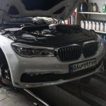 تعمیرگاه vip خودرو کاوند در تهران