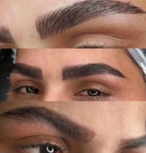 مشاهده خدمات تخصصی آرایش دائم بیتا در میدان استقلال پرند در سامانه بهبود مشاغل