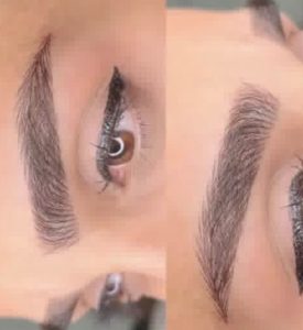 مشاهده خدمات تخصصی آرایش دائم بیتا در میدان استقلال پرند در سامانه بهبود مشاغل