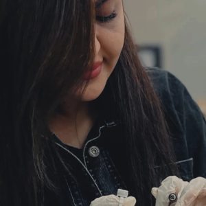 مشاهده خدمات تخصصی آرایش دائم بیتا در میدان استقلال پرند در سامانه بهبود مشاغل