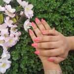 سالن زیبایی عاطی بیوتی در راهنمایی مشهد