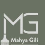 سالن زیبایی محیا گیلی در چیتگر تهران