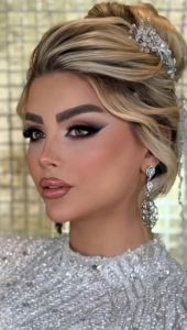 مشاهده سالن زیبایی محیا گیلی در چیتگر تهران در سامانه بهبود مشاغل