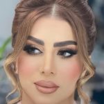 سالن زیبایی محیا گیلی در چیتگر تهران