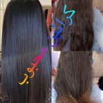 خدمات تخصصی کراتین و احیای مو محبوب در نارمک تهران
