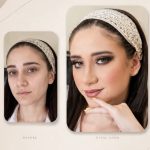 آکادمی تخصصی میکاپ آیناز در کرمانشاه