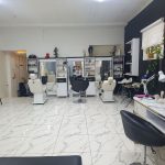 سالن زیبایی عسل در مهدی شهر