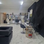 سالن زیبایی عسل در مهدی شهر