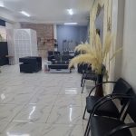سالن زیبایی عسل در مهدی شهر