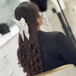 سالن زیبایی مدیا در احمدآباد مستوفی