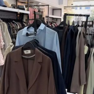 مشاهده فروشگاه پوشاک زنانه مریدی در بندرعباس در سامانه بهبود مشاغل