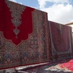 قالیشویی جزیره در صفادشت