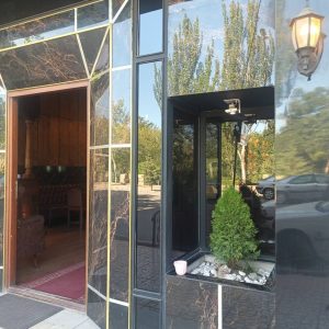 مشاهده کافه دیزایر در اردبیل در سامانه بهبود مشاغل