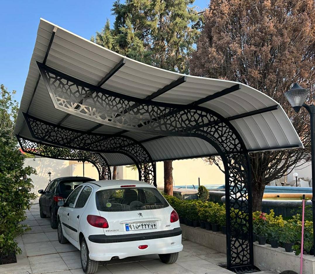 مشاهده آگهی طراحی و اجرا سقف شیروانی علیزاده در دماوند در سامانه بهبود مشاغل