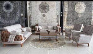 مشاهده تولیدی مبلمان رویال در سبزوار در سامانه بهبود مشاغل