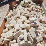 کوره آجرپزی سجاد در اسفراین
