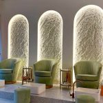 طراحی و اجرای کناف و سقف کاذب آسان سقف در اهواز