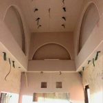 طراحی و اجرای کناف و سقف کاذب آسان سقف در اهواز