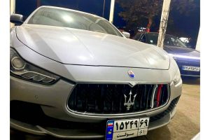 مشاهده صافکاری Pdr خودرو فرشاد در رشت در سامانه بهبود مشاغل