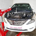 تعمیرگاه تخصصی خودرو رضوان در آمل