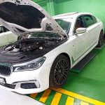 تعمیرگاه تخصصی خودرو benz و BMW سلیمی در کرج