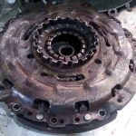 تعمیرات موتور و گیربکس خودرو نووا در اهواز