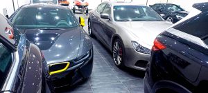 مشاهده تعمیرگاه تخصصی خودرو benz و BMW سلیمی در کرج در سامانه بهبود مشاغل