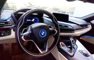 مشاهده تعمیرگاه تخصصی خودرو benz و BMW سلیمی در کرج در سامانه بهبود مشاغل