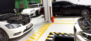 مشاهده تعمیرگاه تخصصی خودرو benz و BMW سلیمی در کرج در سامانه بهبود مشاغل