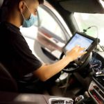 تعمیرگاه تخصصی خودرو benz و BMW سلیمی در کرج