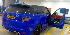 مشاهده تعمیرگاه تخصصی خودرو benz و BMW سلیمی در کرج در سامانه بهبود مشاغل
