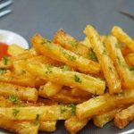 فلافلی فلافلینو در بلوار امام خمینی رودهن