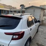 ترمیم و شفاف سازی چراغ خودرو ریکارو پرایم در گلشهر کرج