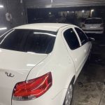 ترمیم و شفاف سازی چراغ خودرو ریکارو پرایم در گلشهر کرج
