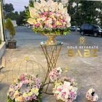 گلفروشی سفارت سبز در ارومیه