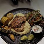 کافه رستوران ویمور در ناهار خوران گرگان