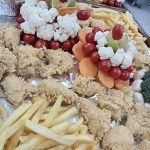 فست فود شهر سوخاری در ارومیه
