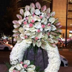 مشاهده گلفروشی شاهد در تهرانپارس تهران در سامانه بهبود مشاغل