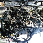 باطری سازی و تنظیم موتور خودرو یونیک در ساوه