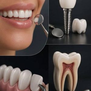 مشاهده مطب دندانپزشکی دکتر یوسف جوادی در تبریز در سامانه بهبود مشاغل