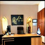 گالری تابلو مدرن و دکوراتیو حقوقی مرجان تهران