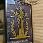 گالری تابلو مدرن و دکوراتیو حقوقی مرجان تهران
